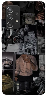 Чохол на Samsung Galaxy A52 4G / A52 5G Men's style фото 1 з 1