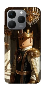 Чохол на Realme 15T Roblox aesthetics ver.7 фото 1 з 1