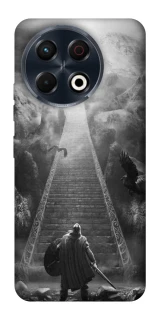 Чехол на TECNO Spark 30 Pro (KL7) Valhalla фото 1 Чехол на TECNO Spark 30 Pro (KL7) Valhalla фото 1 из 1