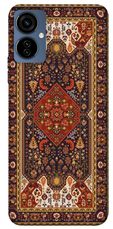 Чохол на TECNO Camon 19 Neo Килим v8 фото 1 з 1