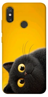 Чохол на Xiaomi Mi 8 This is Cat фото 1 з 1