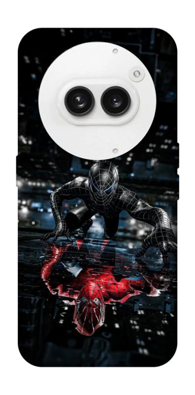 Чохол на Nothing Phone (2a) Spiderman Venom фото 1 з 1