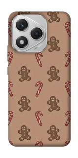 Чехол на Honor 400 Lite Новогодний v9 фото 1 из 1