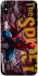 Чохол на Apple iPhone X (5.8") Spider Man ver.3 фото 1 з 1