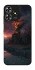 Чехол на ZTE Blade A73 4G Dota road фото 1 из 1