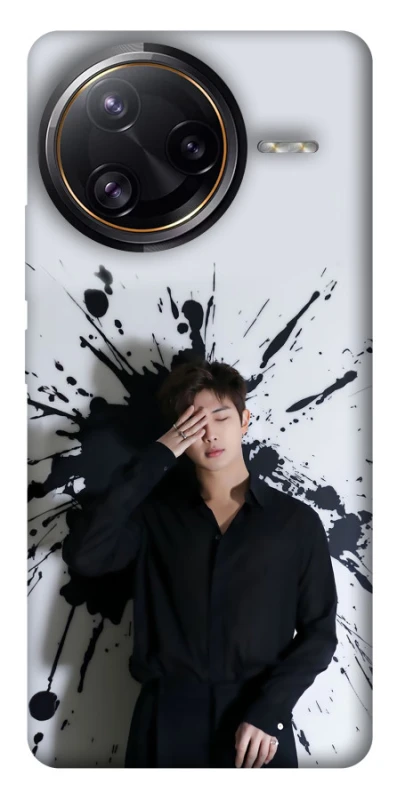 Чохол на Xiaomi Poco F7 Pro RM - BTS фото 1 з 1