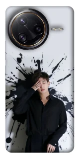 Чохол на Xiaomi Poco F7 Pro RM - BTS фото 1 з 1