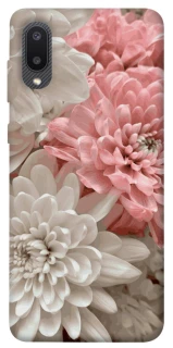 Чехол на Samsung Galaxy A02 Spring flow фото 1 из 1