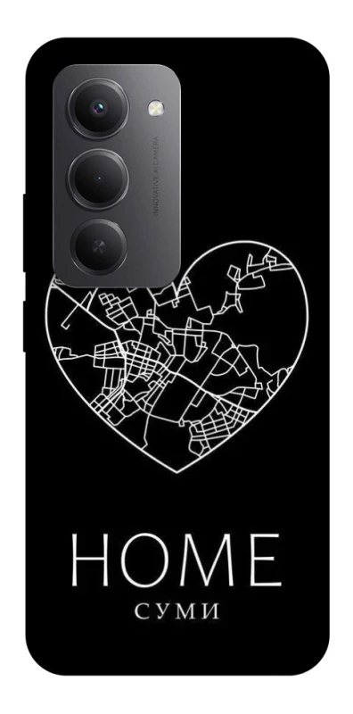 Чехол на Xiaomi Redmi 15 (EU) Суми Home фото 1 из 1