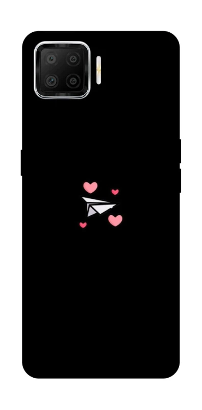 Чехол на Oppo A73 (2017) Love aesthetic ver.13 фото 1 из 1