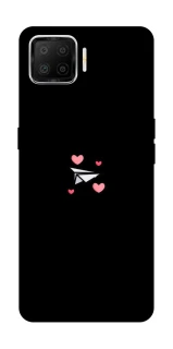 Чохол на Oppo A73 (2017) Love aesthetic ver.13 фото 1 з 1