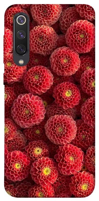 Чохол на Xiaomi Mi 9 SE Midnight1 фото 1 з 1