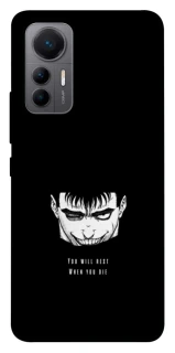 Чохол на Xiaomi 12 Lite You will rest фото 1 з 1