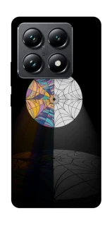 Чохол на Xiaomi 14T Pro Wednesday room фото 1 з 1