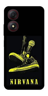 Чохол на ZTE Blade A34 4G Nirvana ver.3 фото 1 з 1