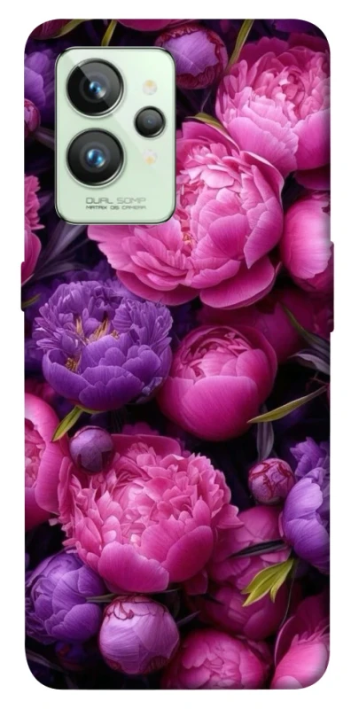 Чехол на Realme GT2 Garden2 фото 1 из 1