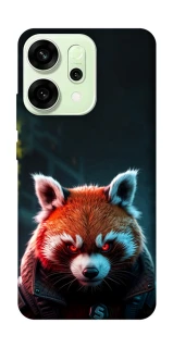 Чохол на Oppo Reno 14 Cyber Red Panda фото 1 з 1