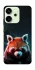 Чохол на Oppo Reno 14 Cyber Red Panda фото 1 з 1