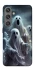 Чохол на Samsung Galaxy S24 Ghost фото 1 з 1