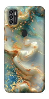 Чохол на ZTE Blade A7s (2020) Epoxy design ver.3 фото 1 з 1