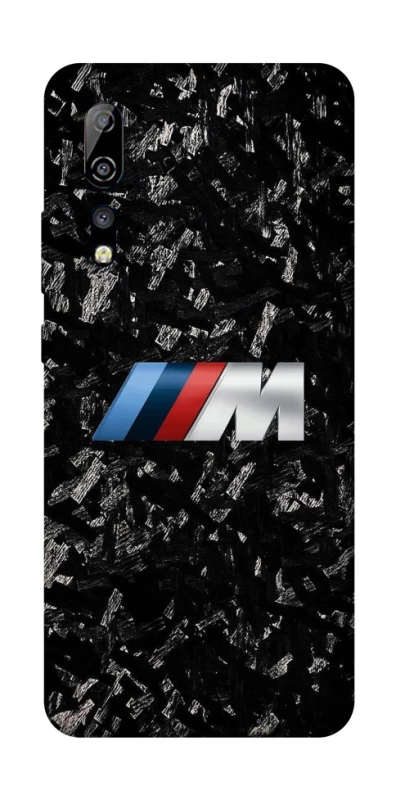 Чехол на ZTE Axon 10 Pro M-series carbon фото 1 из 1