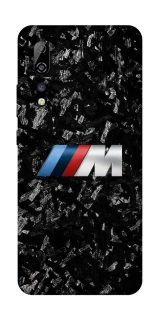 Чехол на ZTE Axon 10 Pro M-series carbon фото 1 из 1