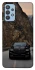 Чехол на Samsung Galaxy M32 Land Cruiser black фото 1 из 1