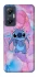 Чохол на Infinix Hot 20 5G Stitch ver.28 фото 1 з 1