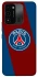 Чохол на TECNO Spark 8C FC PSG v2 фото 1 з 1
