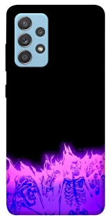 Чохол на Samsung Galaxy A52 4G / A52 5G Funny moments фото 1 з 1