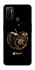 Чохол на Oppo A53 / A32 / A33 Apple logo ver.2 фото 1 з 1