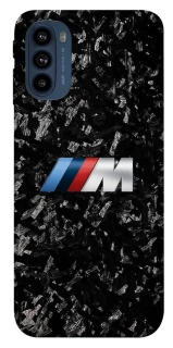 Чохол на Motorola Moto G41 M-series carbon фото 1 з 1