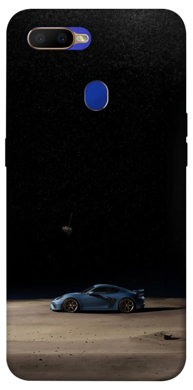 Чохол на Oppo A5s 911 night фото 1 з 1