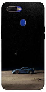 Чохол на Oppo A5s 911 night фото 1 з 1