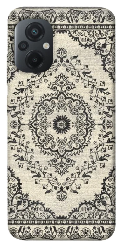 Чохол на Xiaomi Poco M5 Килим v51 фото 1 з 1