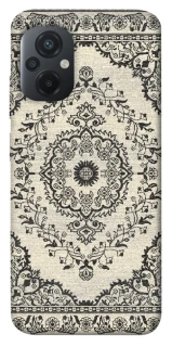 Чохол на Xiaomi Poco M5 Килим v51 фото 1 з 1