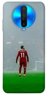 Чехол на Xiaomi Poco X2 Mohamed Salah фото 1 из 1