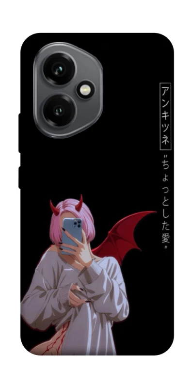 Чехол на Honor 400 Hot Demon фото 1 из 1