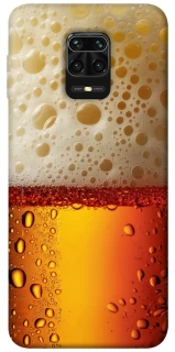 Чохол на Xiaomi Redmi Note 9s / Note 9 Pro / Note 9 Pro Max Beer Style фото 1 з 1