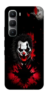 Чохол на Infinix Hot 60 Pro Joker Horror фото 1 з 1