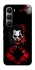 Чохол на Infinix Hot 60 Pro Joker Horror фото 1 з 1