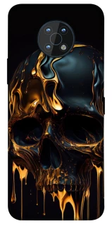 Чохол на Nokia G50 Череп фото 1 з 1