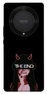 Чехол на Huawei Magic5 Lite the End фото 1 из 1