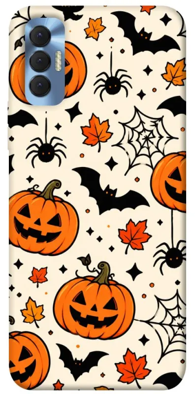 Чохол на TECNO Spark 8P Halloween v13 фото 1 з 1
