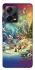 Чохол на Xiaomi Redmi Note 12 Pro 5G Christmas spirit ver.13 фото 1 з 1