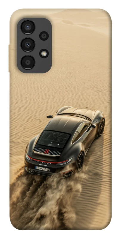 Чохол на Samsung Galaxy A13 4G Porsche v3 фото 1 з 1