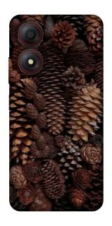 Чохол на ZTE Blade A34 4G Magic1 фото 1 з 1