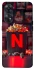 Чохол на Oppo Reno 8T 4G Netflix and popcorn фото 1 з 1