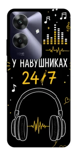 Чехол на Realme Note 60 24/7 фото 1 из 1