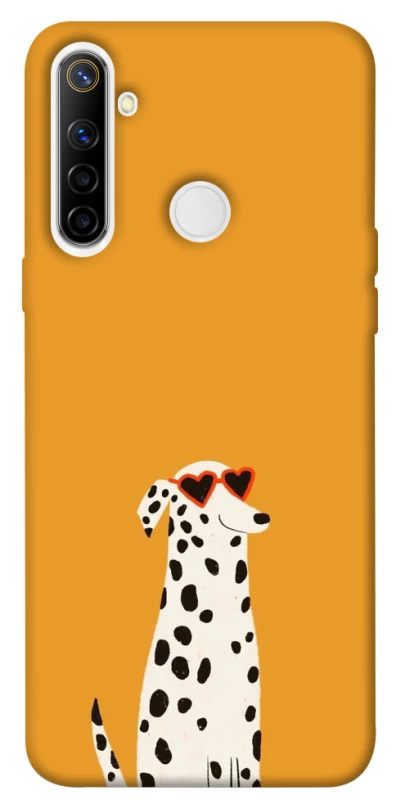 Чохол на Realme 6i Далматинець фото 1 з 1